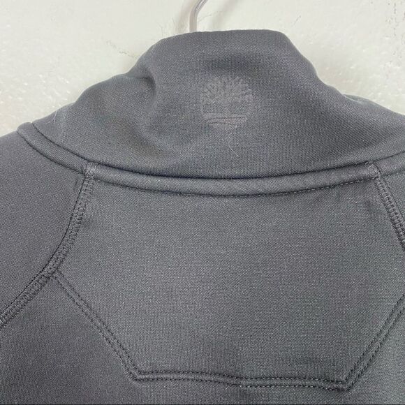 Timberland Quarter Zip Pullover - Picture 5 of 6